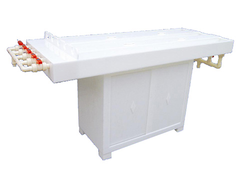 立柜型 內(nèi)鏡清洗槽（四槽、五槽）